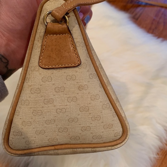 Gucci Vintage Purse ❤️ - Picture 3 of 14